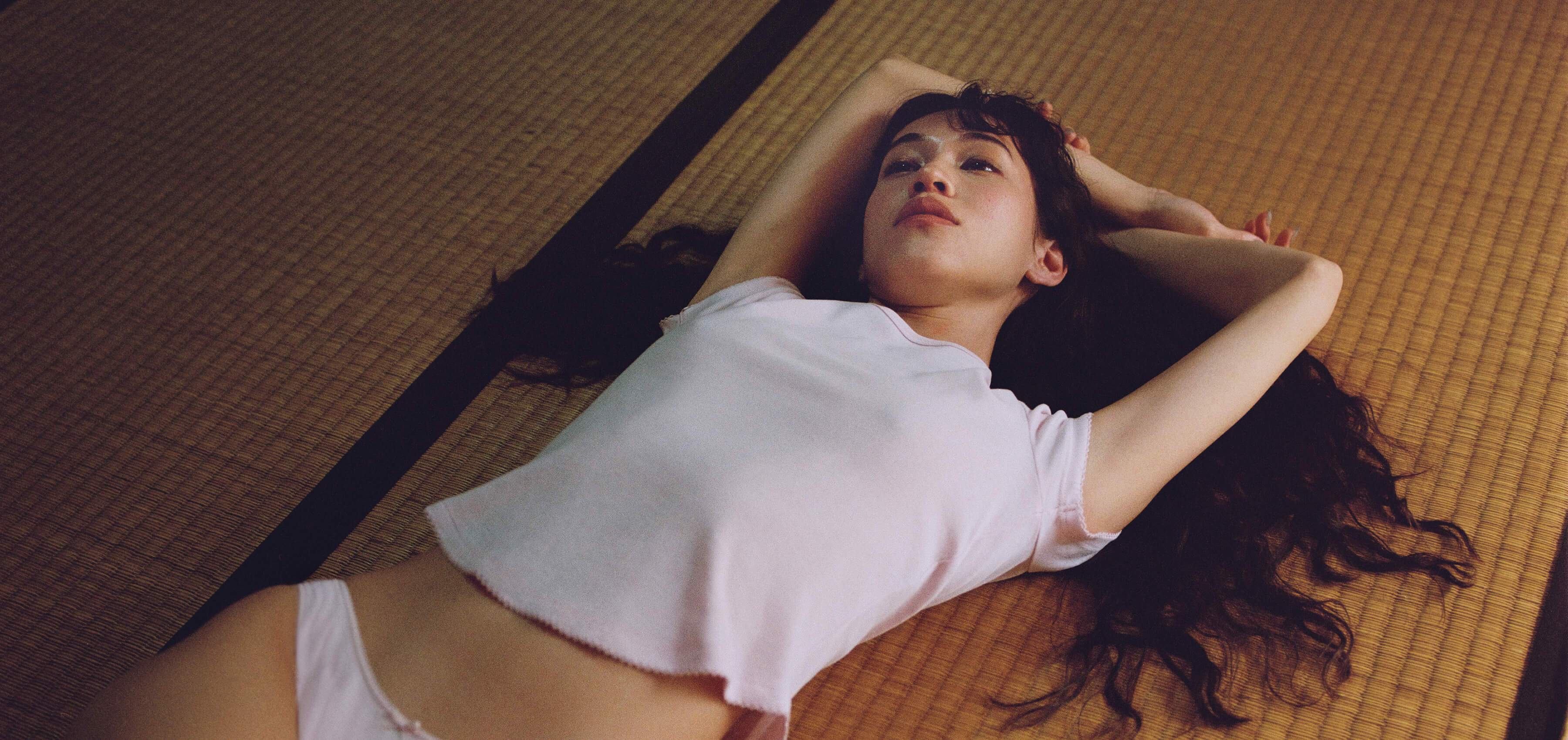 Effortless Organic Cotton Intimates